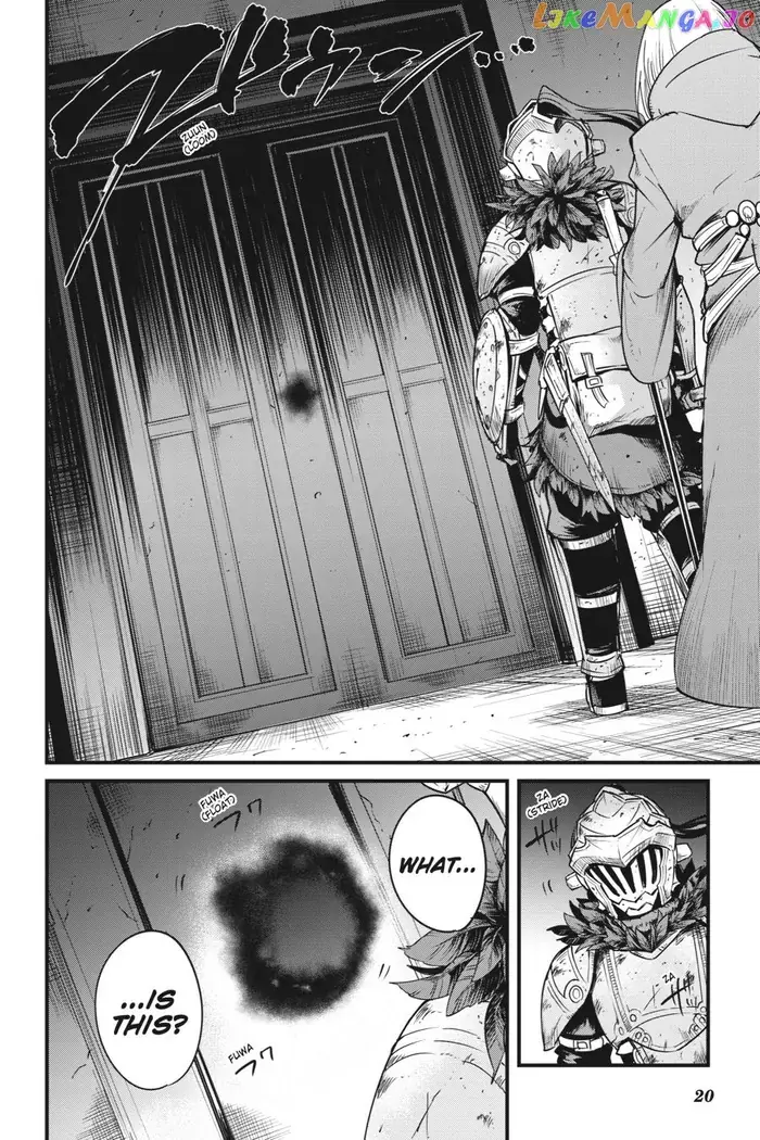 Goblin Slayer: Side Story Year One Chapter 38 image 21_optimized_optimized